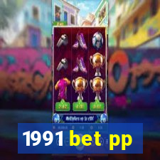 1991 bet pp